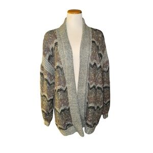 Vintage Bramble Lane Cardigan